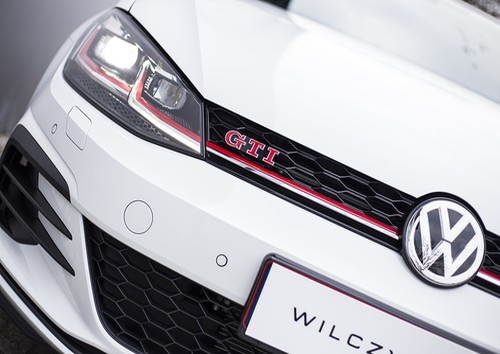 VV Golf GTI