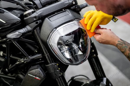 Ducati Diavel